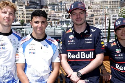 Why have Red Bull delayed decision on Max Verstappen’s 2026 team-mate as Yuki Tsunoda, Isack Hadjar, Liam Lawson and Arvid Lindblad vie for seats?