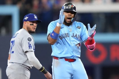 Armchair manager: Where the Blue Jays can find an edge in Game 7