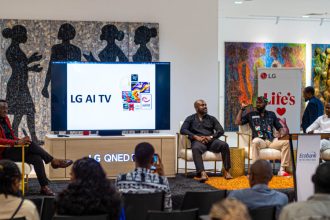 From Screens to Scenes, LG’s AI TVs Bring Life, Comfort and Connection Together