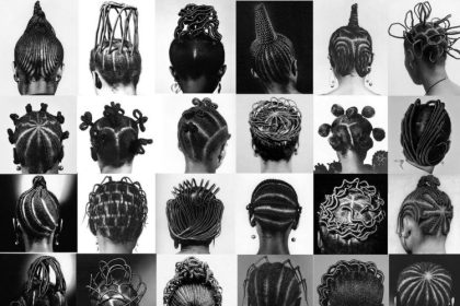 Why the Ojeikere Exhibition at ART X Lagos Deserves Your Attention