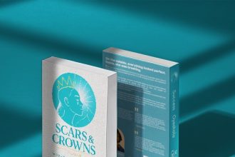 BN Book Excerpt: Scars & Crowns by Success Oyeshola
