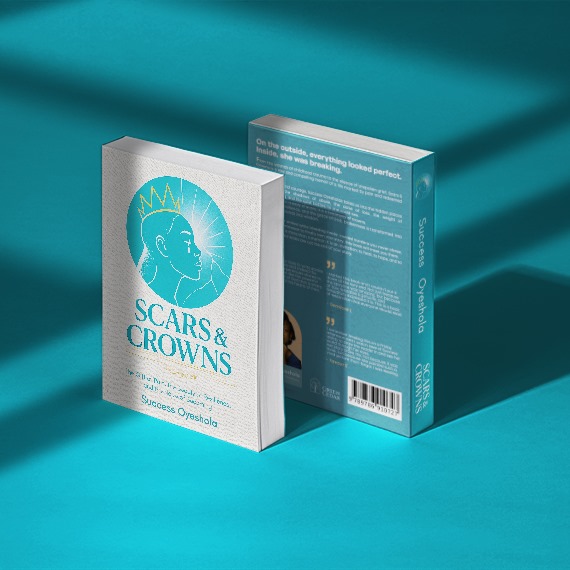 BN Book Excerpt: Scars & Crowns by Success Oyeshola