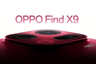 Oppo Find X9 and Find X9 Pro global models star in last-minute leaks before international debut