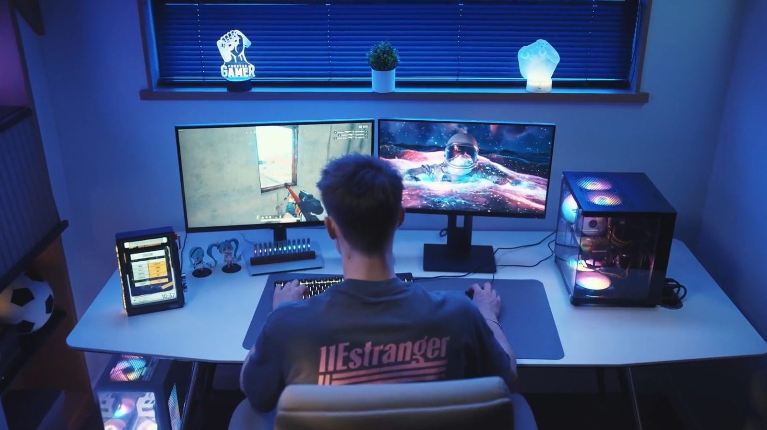 5 Amazon Finds That’ll Instantly Upgrade Your Home Office For The Fall Season