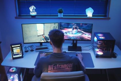 5 Amazon Finds That’ll Instantly Upgrade Your Home Office For The Fall Season