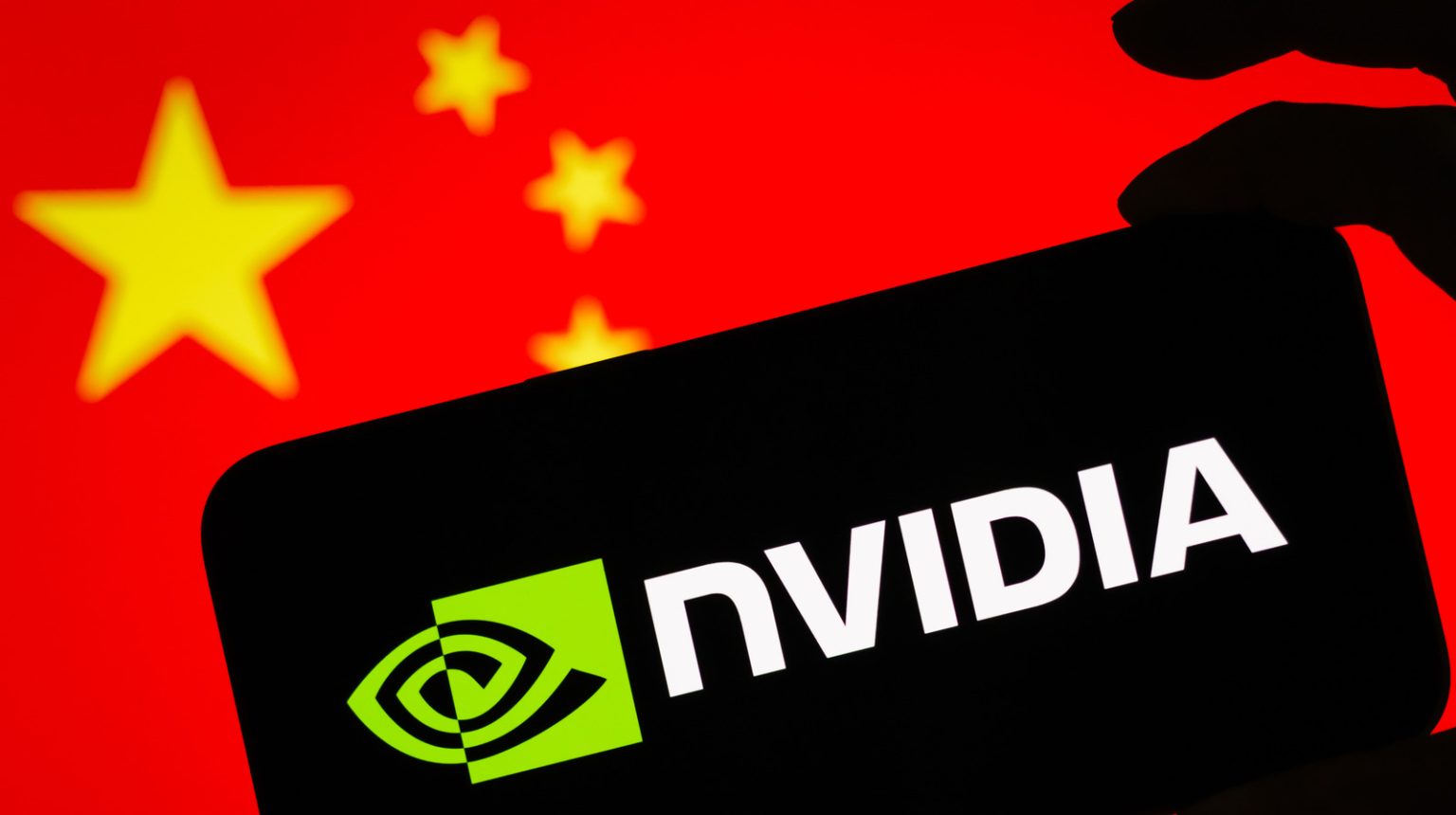 Nvidia’s Market Share Plummeted In China – From 95% To None