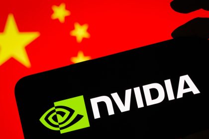 Nvidia’s Market Share Plummeted In China – From 95% To None