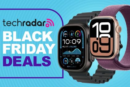 Black Friday Apple Watch deals 2025: when sales start and what to expect