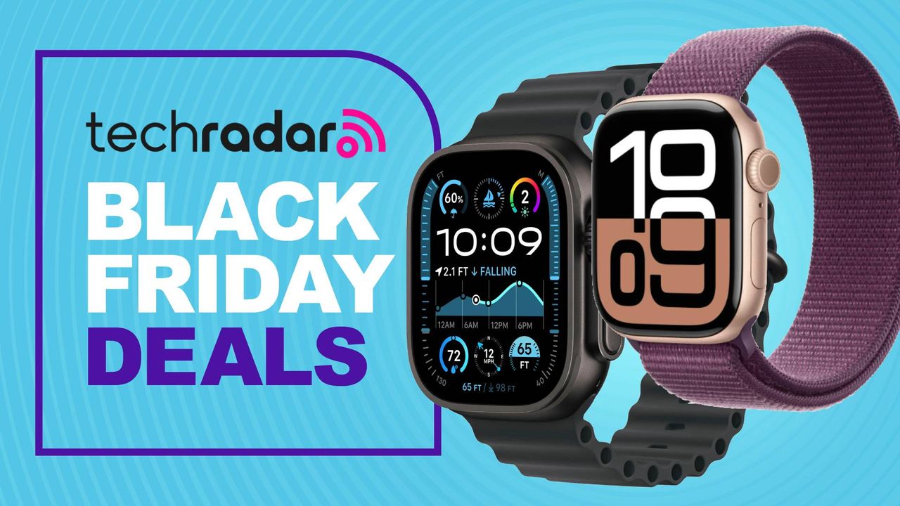 Black Friday Apple Watch deals 2025: when sales start and what to expect