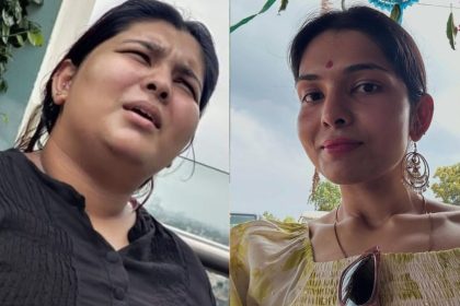 150 किलो से 65Kg की हुई लड़की, इन आसान आदतों से घटाया 85 किलो वजन