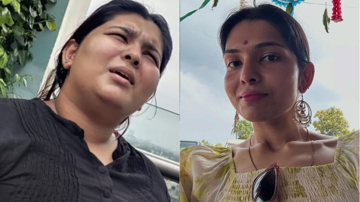 150 किलो से 65Kg की हुई लड़की, इन आसान आदतों से घटाया 85 किलो वजन