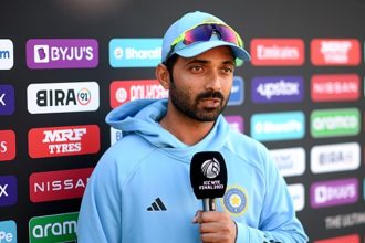 ‘उम्र सेलेक्शन का पैमाना नहीं होना चाहिए’, टीम इंडिया से बाहर होने पर अजिंक्य रहाणे का छलका दर्द