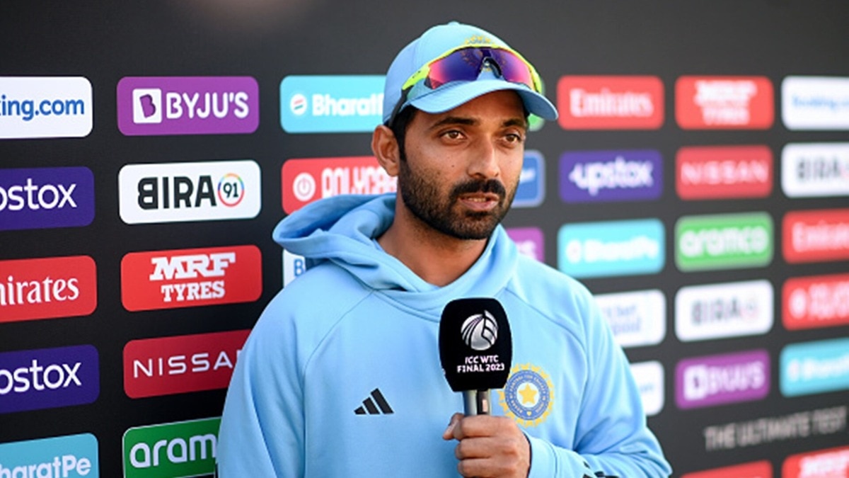 ‘उम्र सेलेक्शन का पैमाना नहीं होना चाहिए’, टीम इंडिया से बाहर होने पर अजिंक्य रहाणे का छलका दर्द