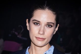 John Travolta’s daughter Ella reveals big transformation in personal life in rare sit-down interview