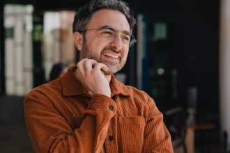 “We will never build a sex robot,” says Mustafa Suleyman