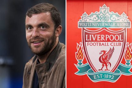 “I would not be surprised” – Fabrizio Romano drops interesting update on Liverpool fan favourite’s future at the club