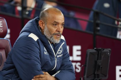 Is West Ham vs Newcastle on TV? Live streams, preview as Nuno Espirito Santo seeks first win as Hammers boss