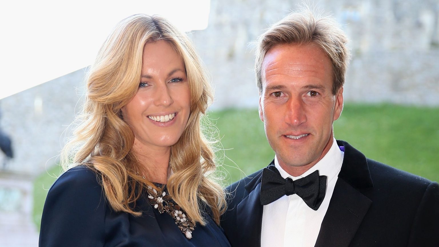 Ben Fogle reveals ‘creative’ room transformation at £2.2m home with wife Marina