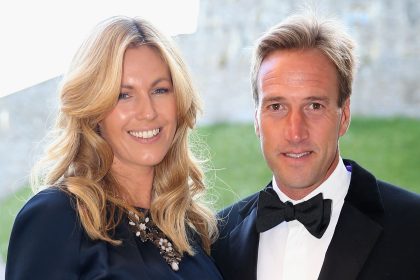 Ben Fogle reveals ‘creative’ room transformation at £2.2m home with wife Marina
