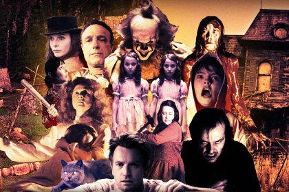 Every Stephen King Movie and TV Show You Can Stream Right Now