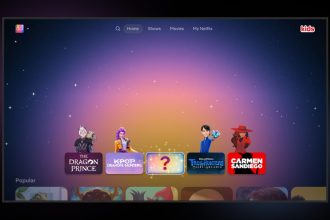 Netflix launches redesigned profiles for kids