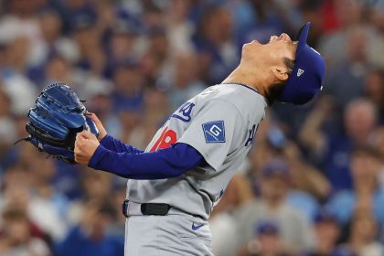 Yamamoto seals MVP with epic Game 7 in relief