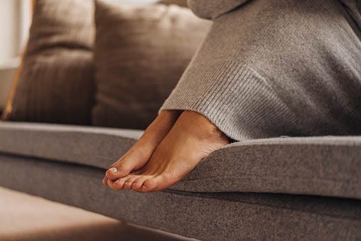 Why Men Like Feet, According to Real Guys With Foot Fetishes