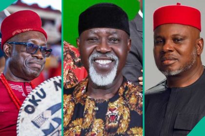 Live: Anambra 2025 governorship, voting updates, real-time results, major incidents