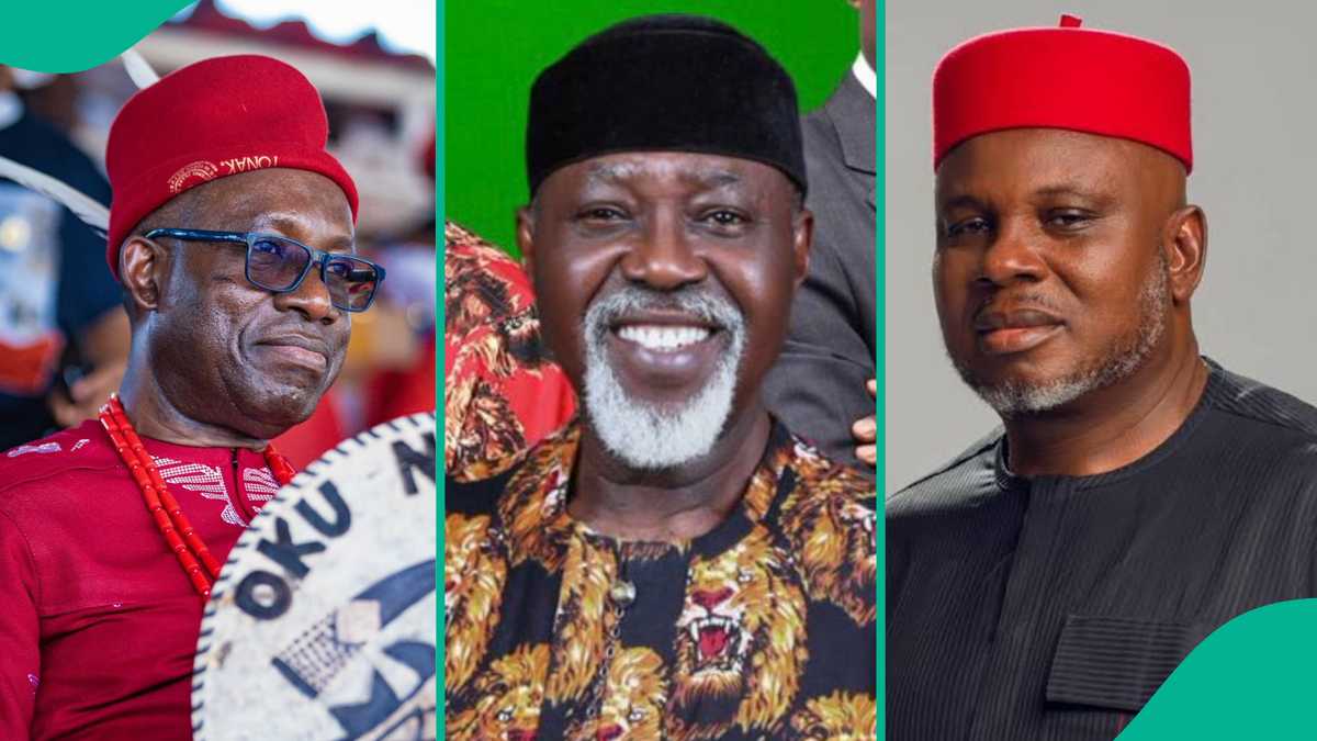 Live: Anambra 2025 governorship, voting updates, real-time results, major incidents