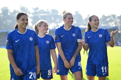 How to watch Chelsea Women vs London City Lionesses – Can Sonia Bompastor extend her unbeaten WSL run?
