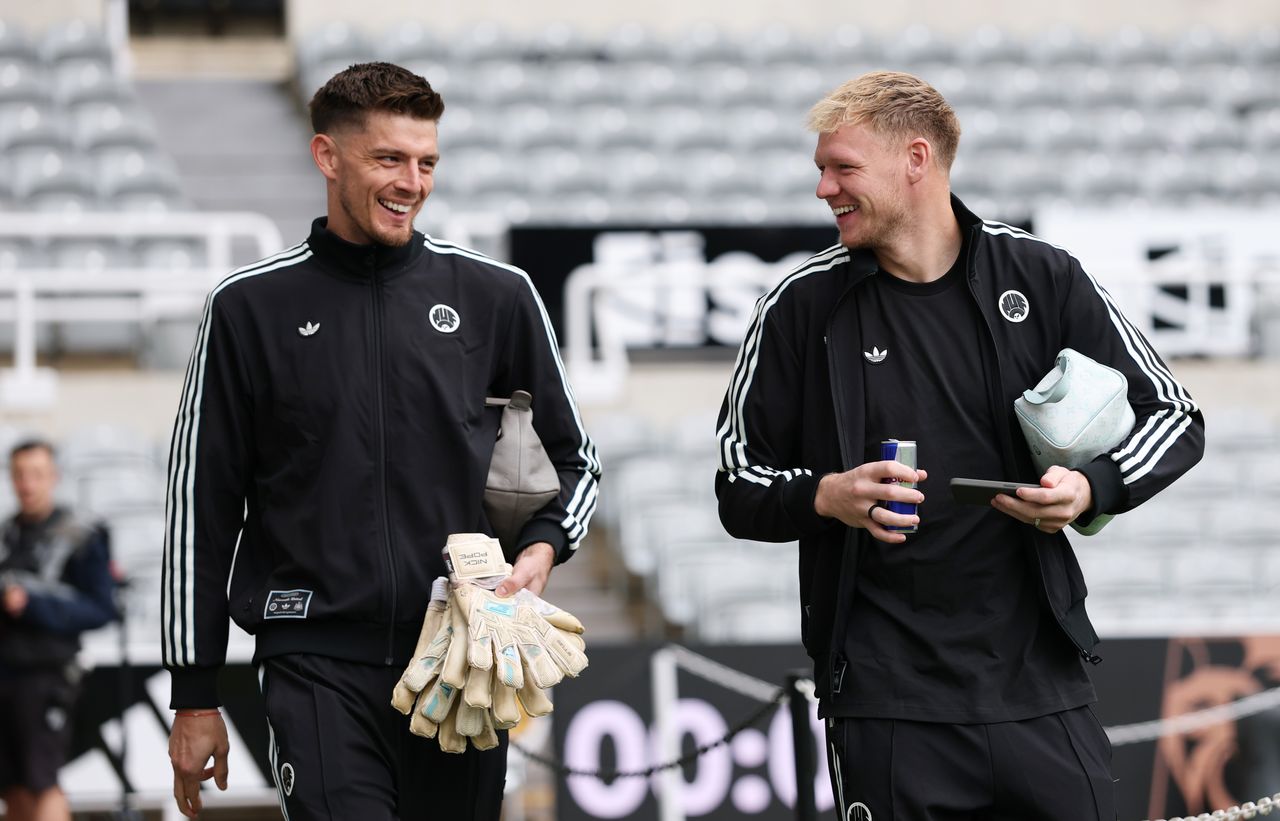 ‘I didn’t sleep for days, by the time Newcastle next get to a final, I could be long gone’ Newcastle United goalkeeper Nick Pope makes ‘selfish’ cup admission