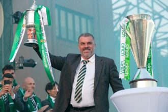 Celtic report: Ange Postecoglou decision made with grand return touted