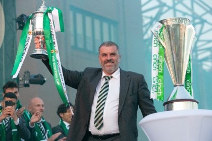 Celtic report: Ange Postecoglou decision made with grand return touted