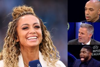 CBS Sports 2025 presenters, pundits and commentators: The CBS Sports line-up in full