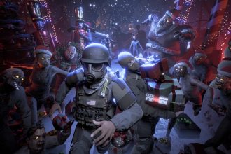 Slay Season is back! Bigger than ever at Zero Latency