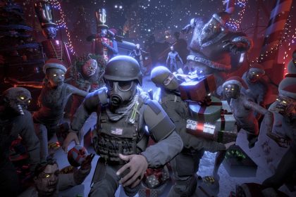 Slay Season is back! Bigger than ever at Zero Latency