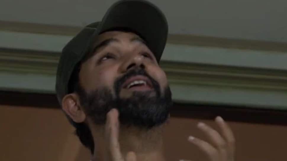 Rohit Sharma In Tears After India’s Historic Women’s World Cup 2025 Win