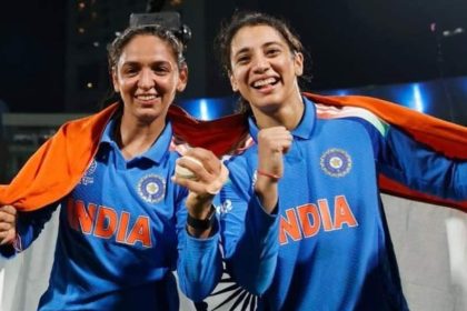 ‘We Always Believed We Had A Bigger Responsibility’: Smriti Mandhana Reflects On India’s Historic World Cup 2025 Win