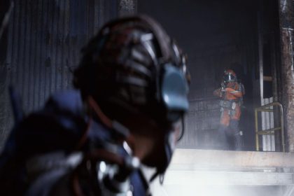 Arc Raiders is what happens when the Prisoner’s Dilemma gets an extraction timer