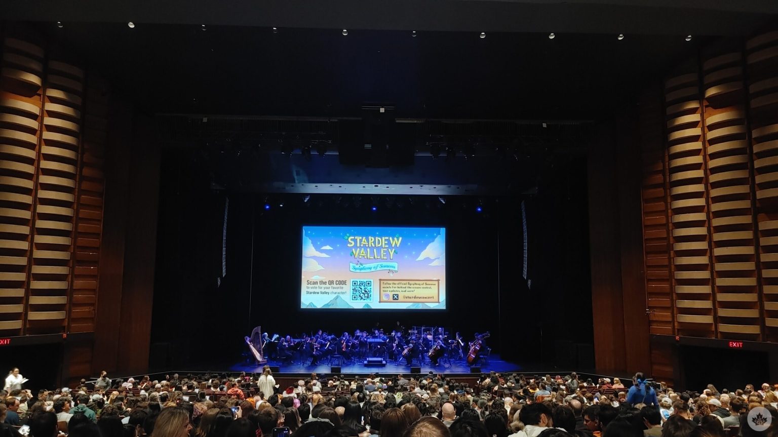 The Stardew Valley concert returns to Canada as Symphony of Seasons