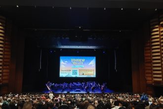 The Stardew Valley concert returns to Canada as Symphony of Seasons