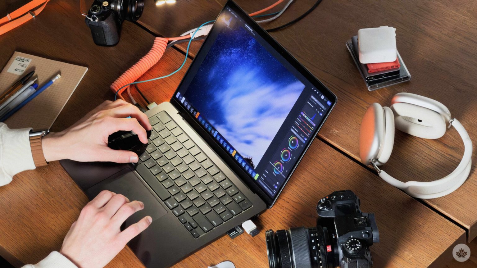 MacBook Pro M5 review: Value that gets better every year