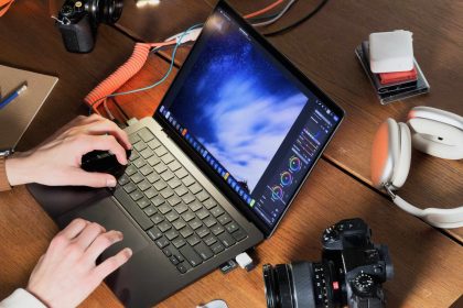 MacBook Pro M5 review: Value that gets better every year