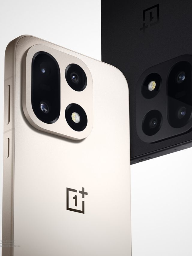 OnePlus 15 vs OnePlus 13: Top 5 upgrades