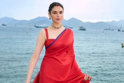 7 Must-Watch Aditi Rao Hydari Films That Prove Her Versatility