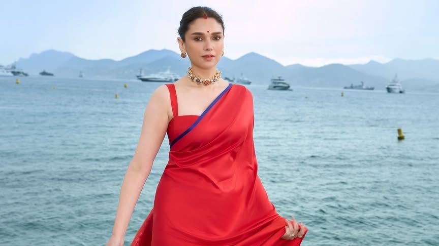 7 Must-Watch Aditi Rao Hydari Films That Prove Her Versatility