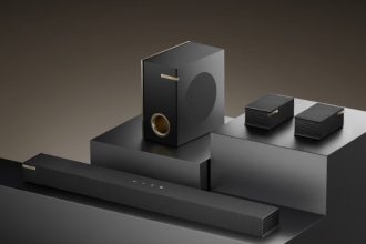 Dreame Pano S1 and Pano S2 soundbars offer Dolby Atmos and up to 630 watts