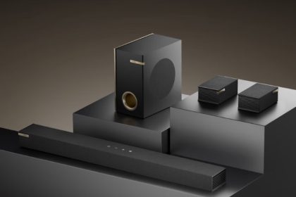 Dreame Pano S1 and Pano S2 soundbars offer Dolby Atmos and up to 630 watts