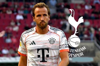 Tottenham ‘desperate’ to negotiate Harry Kane return as star’s shock stance gives Thomas Frank hope