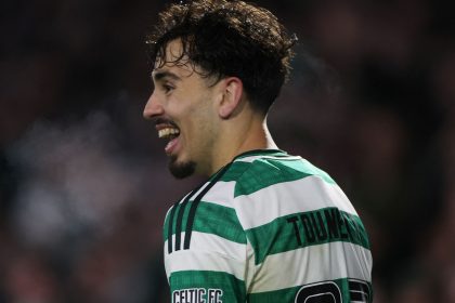 Leeds want to sign £5m Sebastian Tounekti in January with 49ers impressed